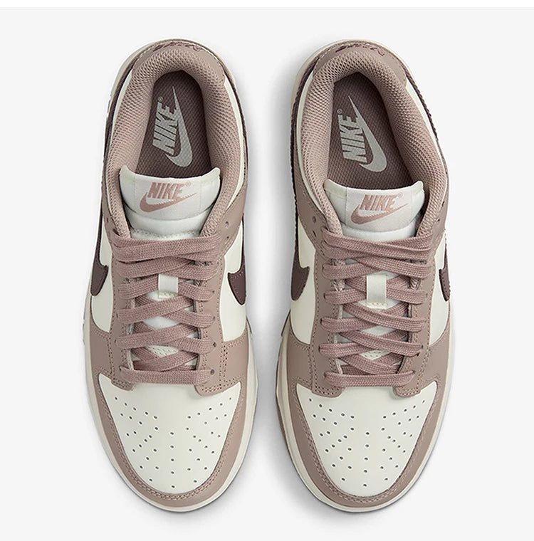 Nike Genuine Dunk Low Damen-Retro-Low-Top-Sneaker DD1503-125