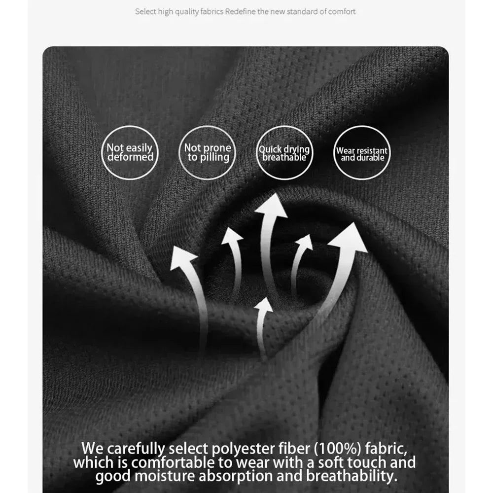 Summer 2026 Dragon Ball Wukong "Free Ultimate Yigong No. 10"Football Theme 3D Printing Breathable T-shirt Adult Parent-child Top