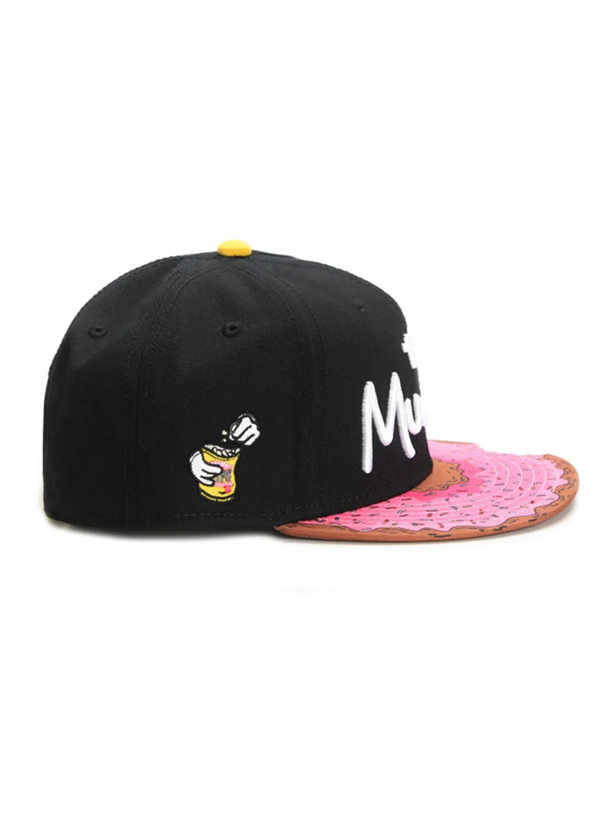 Casquette Snapback FINDPRO pour adulte, unisexe, style hip-hop, décontractée, protection solaire, casquette de baseball, casquette « Bone » pour hommes et femmes