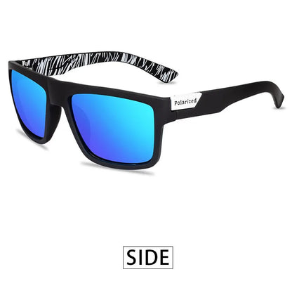 Fashion Sunglasses Square Male Sun Glasses Vintage Driving Fishing Travel Eyeglasses Sport Shades Classic
