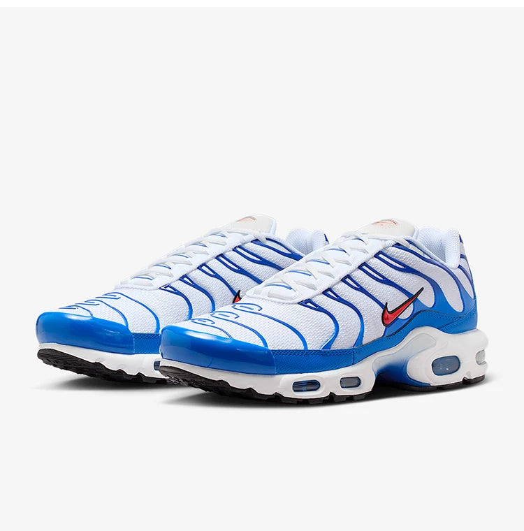 Nike Authentic Air Max Plus Men's Air Cushion Cushioned Casual Shoes DM0032-107