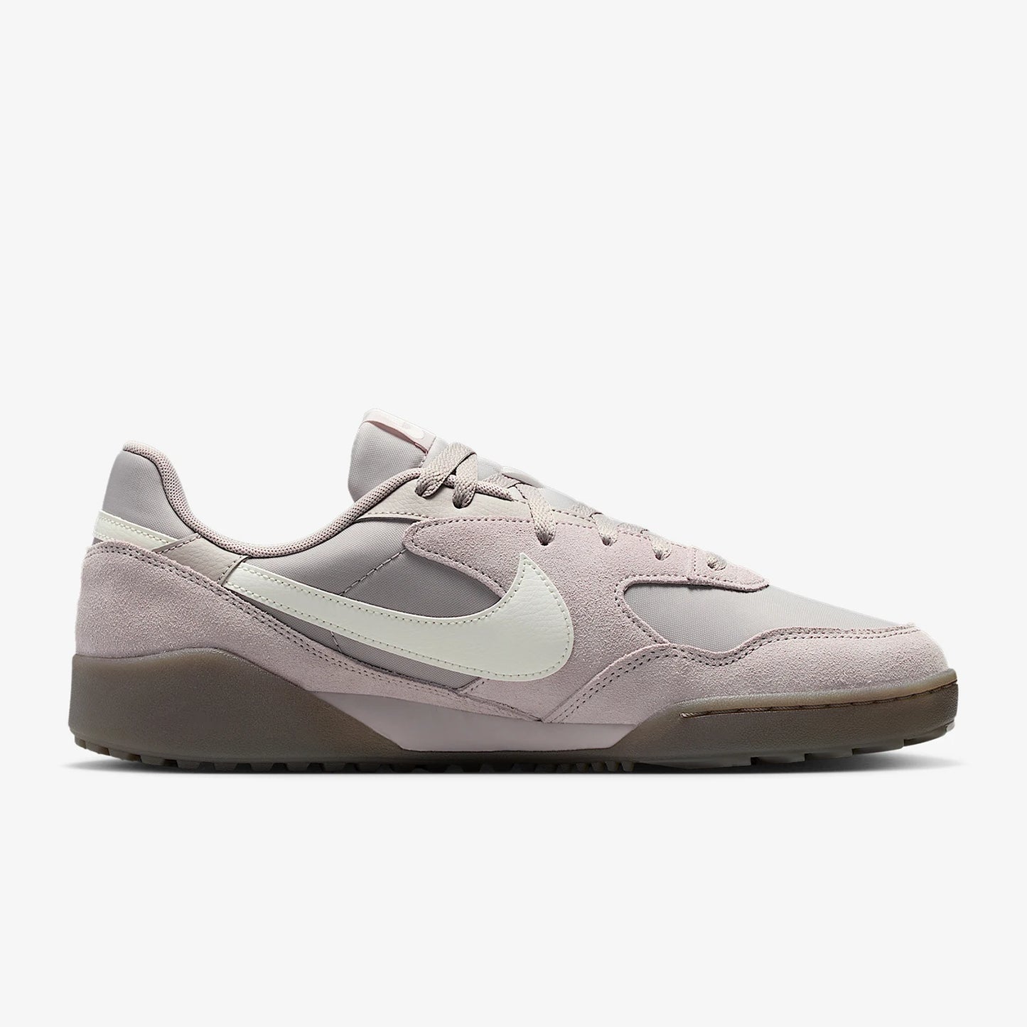 Sneakers basse da uomo Nike genuine Terra Manta Suede IB7254-001