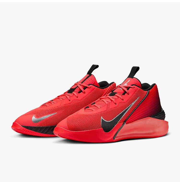 Nike Official G T JUMP ACADEMY Men's Performance Basketball Shoes HF1804-600