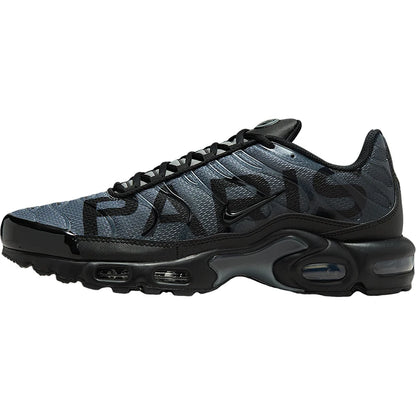 Nike genuine Max Plus Scarpe da running rétro ammortizzate da uomo IB2253-001