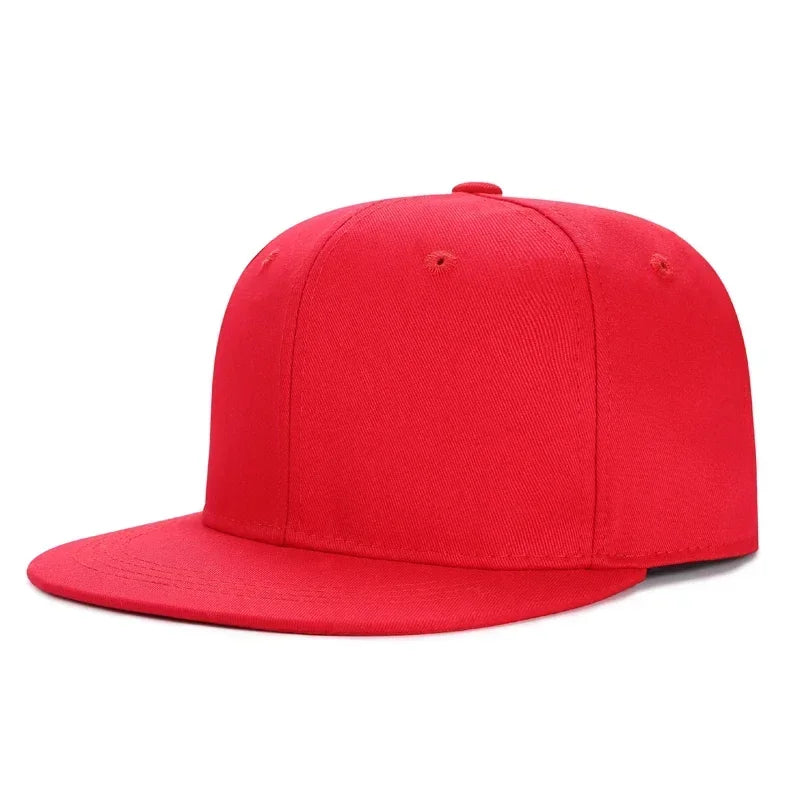 Duża czapka skateboardowa z zapięciem z tyłu dla mężczyzn, o obwodzie 64 cm, dopasowana czapka baseballowa XXL, męska czapka typu snapback w dużym rozmiarze, gładka czapka futbolowa, 60 cm, 62 cm