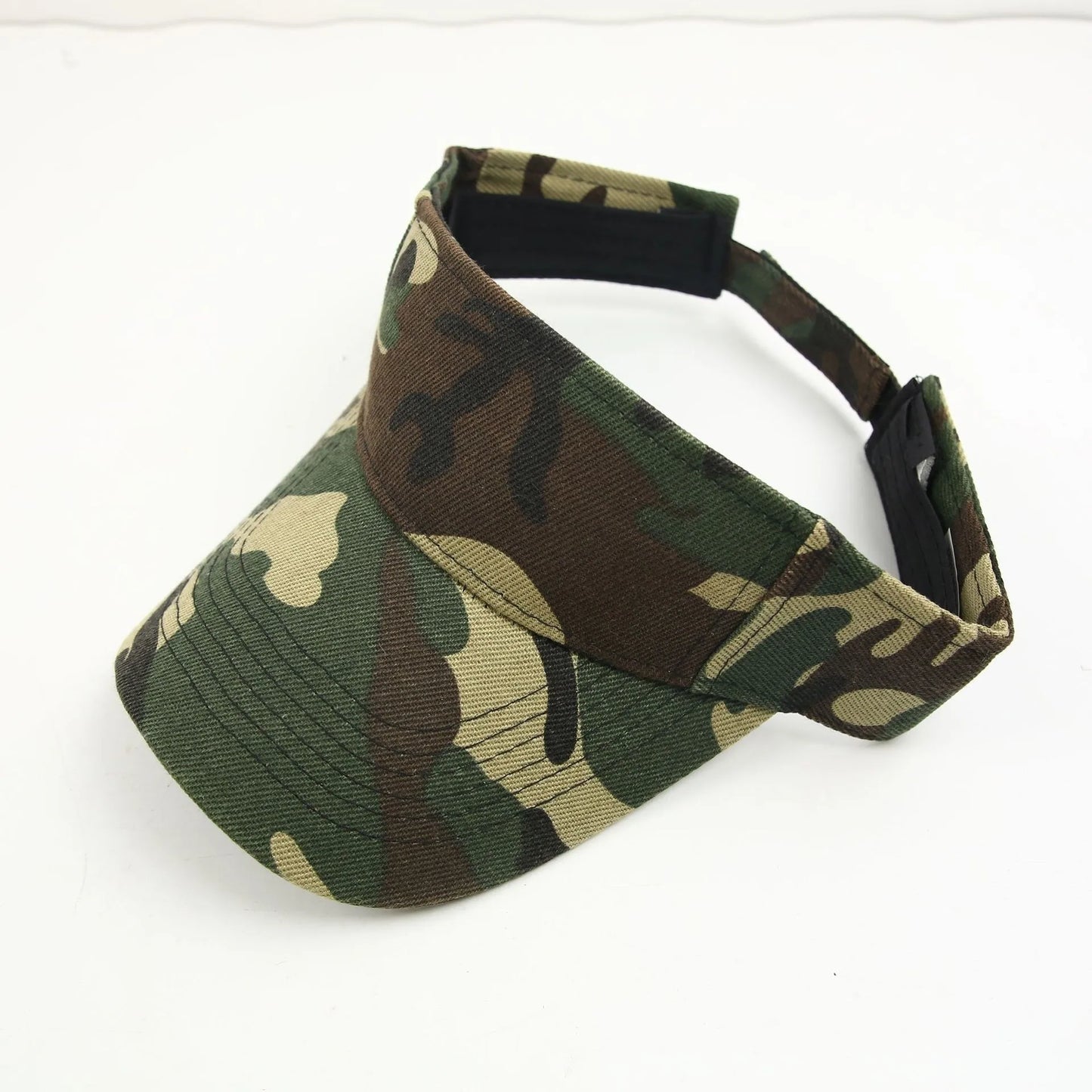 Tactical Military Baseball Caps Camouflage Army Soldier Combat Paintball Men Women Outdoor Sport Adjustable Sun Hats