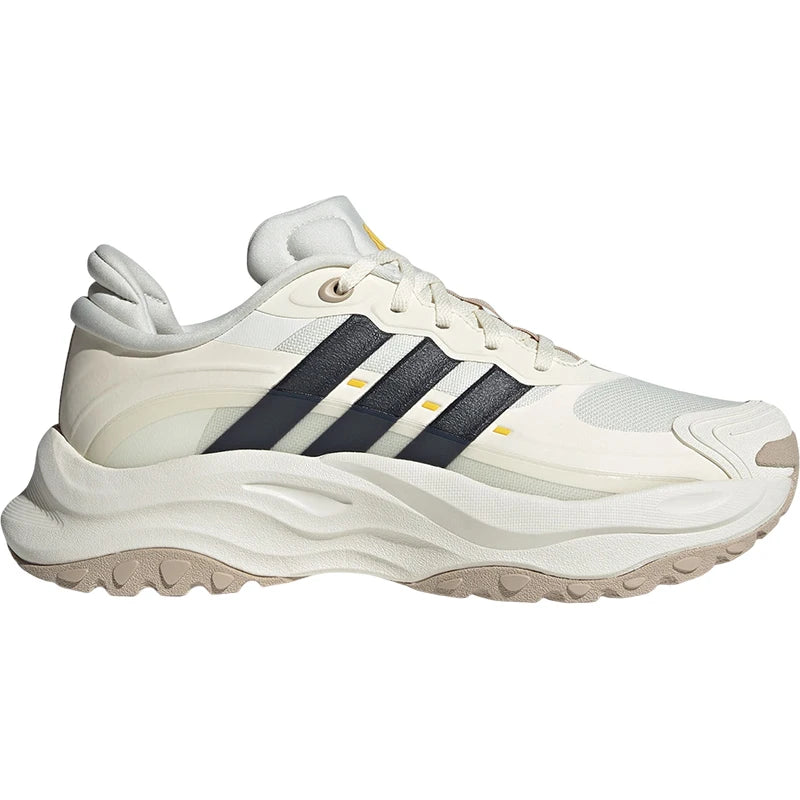 Oficjalne, autentyczne nowe buty Adidas IH8272 dla mężczyzn i kobiet, sportowe, niskie, casualowe do biegania, na grubej podeszwie