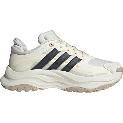 Oficjalne, autentyczne nowe buty Adidas IH8272 dla mężczyzn i kobiet, sportowe, niskie, casualowe do biegania, na grubej podeszwie
