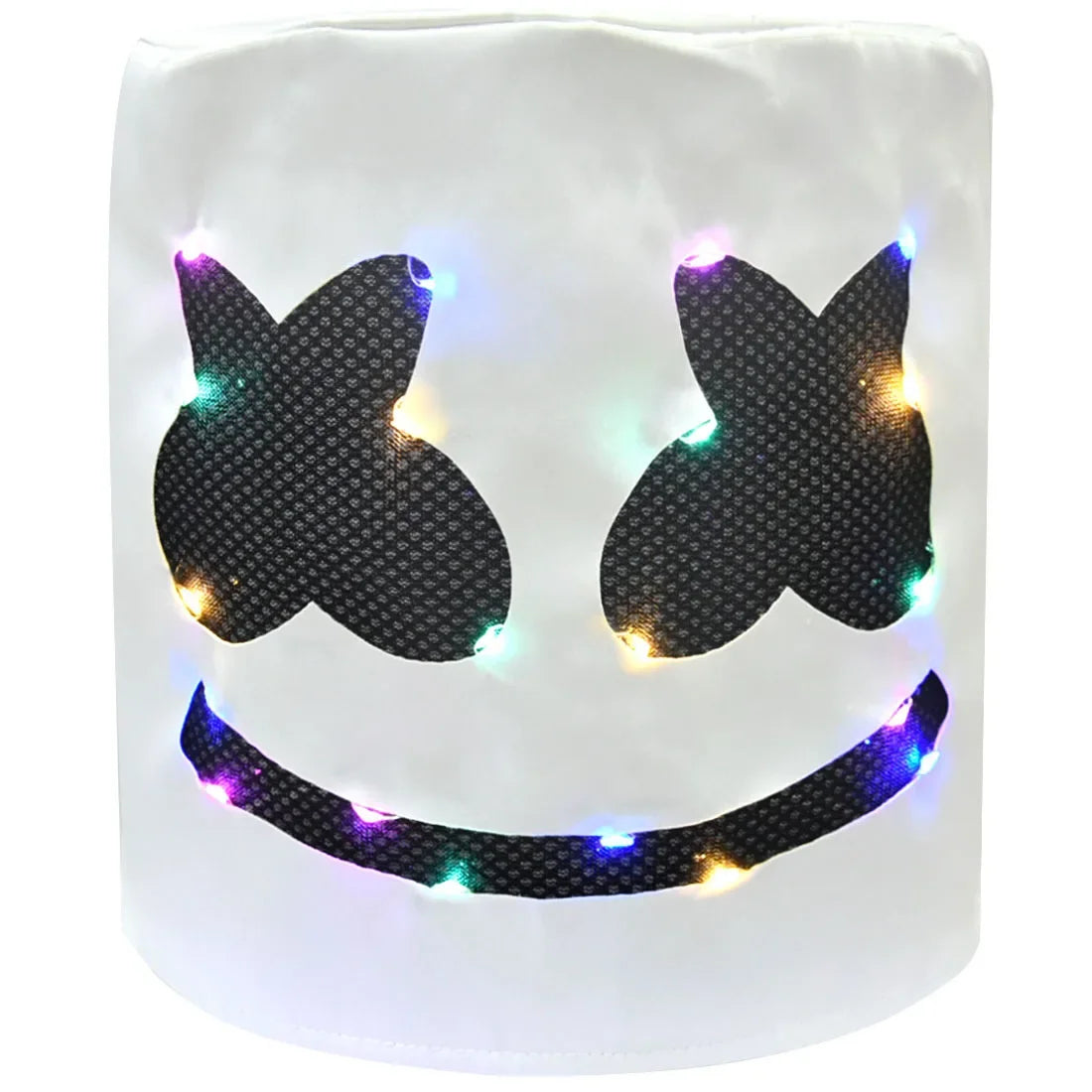 ❤★❤DJ-Guerillakampf-Kostüme Jumpsuits für Kinder Clown-Cosplay-Kleidung Halloween-Weihnachtskostüm Party Game Cos Fortnites Co★♥★
