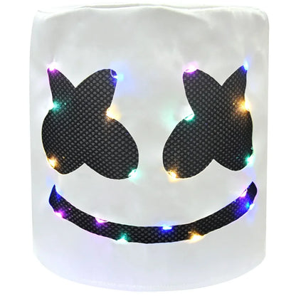 ❤★❤DJ-Guerillakampf-Kostüme Jumpsuits für Kinder Clown-Cosplay-Kleidung Halloween-Weihnachtskostüm Party Game Cos Fortnites Co★♥★