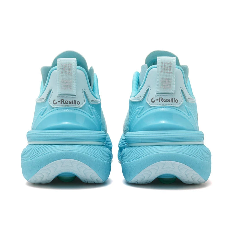 ONEMIX 2026 New Cushioned Running Shoes for Women and Men Lightweight Fashion Outdoor Sneakers Road Sports Shoes Training Jogging Fitness