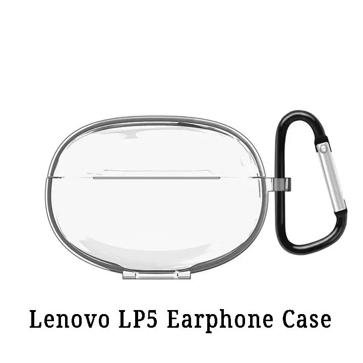 Lenovo LP5 Wireless Bluetooth Earbuds – Lenovo LP5 TWS Earbuds HiFi Stereo Sound, Lenovo LP5 Noise Cancelling Sports Waterproof Bluetooth 5.3 Earbuds with Mic, Lenovo LP5 Wireless Headphones