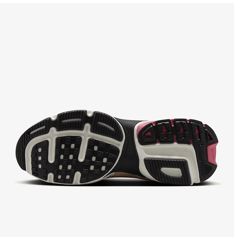 Nike ufficiale 2024 - Nuove scarpe da running rétro da donna leggere e traspiranti HJ7389-838