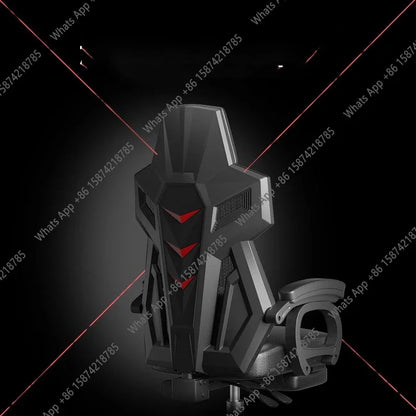 X LZ Ergonomic Computer Office Chairs Back Support Design Disain Gaming Office Chairs Recliner Swivel Sillas De Oficina Furnitur