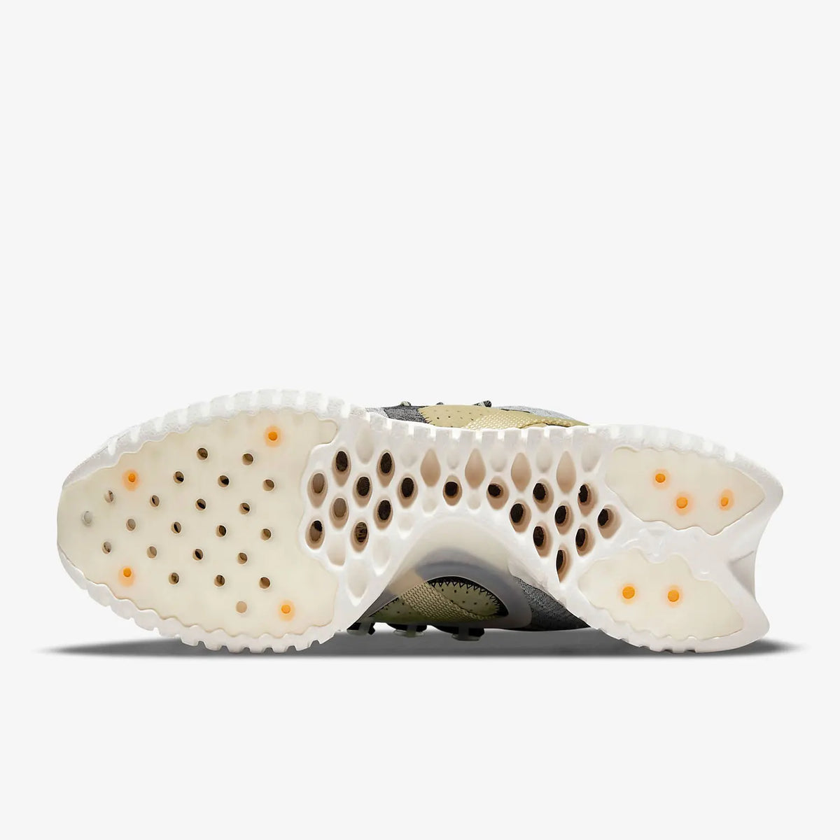 Oryginalne nowe unisexowe buty codzienne Nike z wysoką cholewką CW3045-300