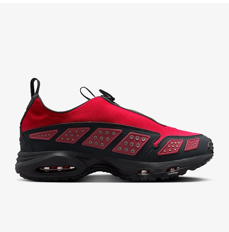 Nike Authentic Air Max SNDR GTX — Sapatilhas de corrida com amortecimento para homem e mulher FZ4238-800