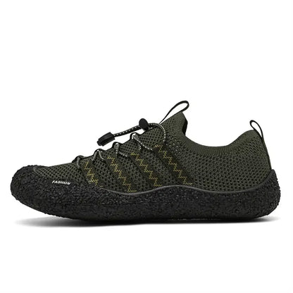 Sommer-Outdoor-Schuhe für Paare, rutschfeste Wander- und Bergsteigerschuhe, multifunktionale Freizeitschuhe, Wasserschuhe für Flusswanderungen