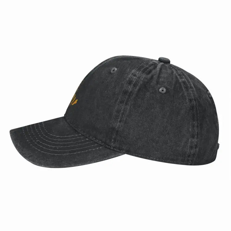 Vintage Racing Off Road D-Dakares Rally Baseball Caps Unisex Style Distressed Washed Sun Cap Travel Unstructured Soft Caps Hat