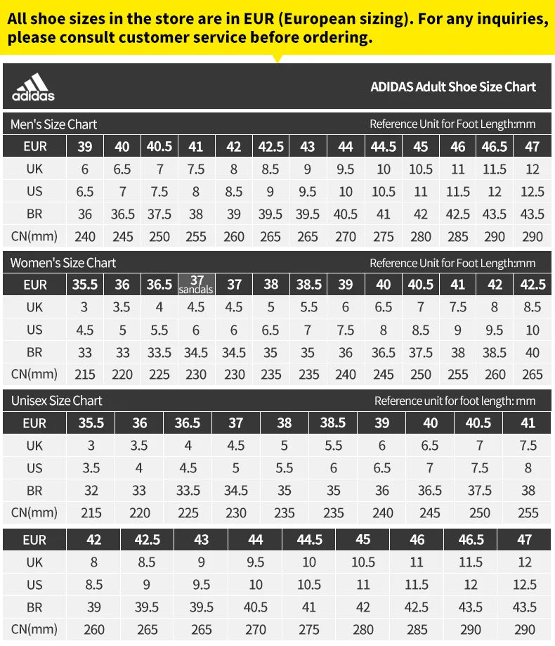 Oficjalne, autentyczne nowe buty Adidas IH8272 dla mężczyzn i kobiet, sportowe, niskie, casualowe do biegania, na grubej podeszwie