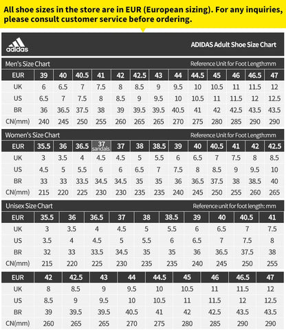 Oficjalne, autentyczne nowe buty Adidas IH8272 dla mężczyzn i kobiet, sportowe, niskie, casualowe do biegania, na grubej podeszwie