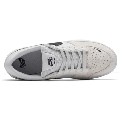 Nike - Chaussures de skate basses pour homme New SB Force 58 - Baskets décontractées CZ2959-003