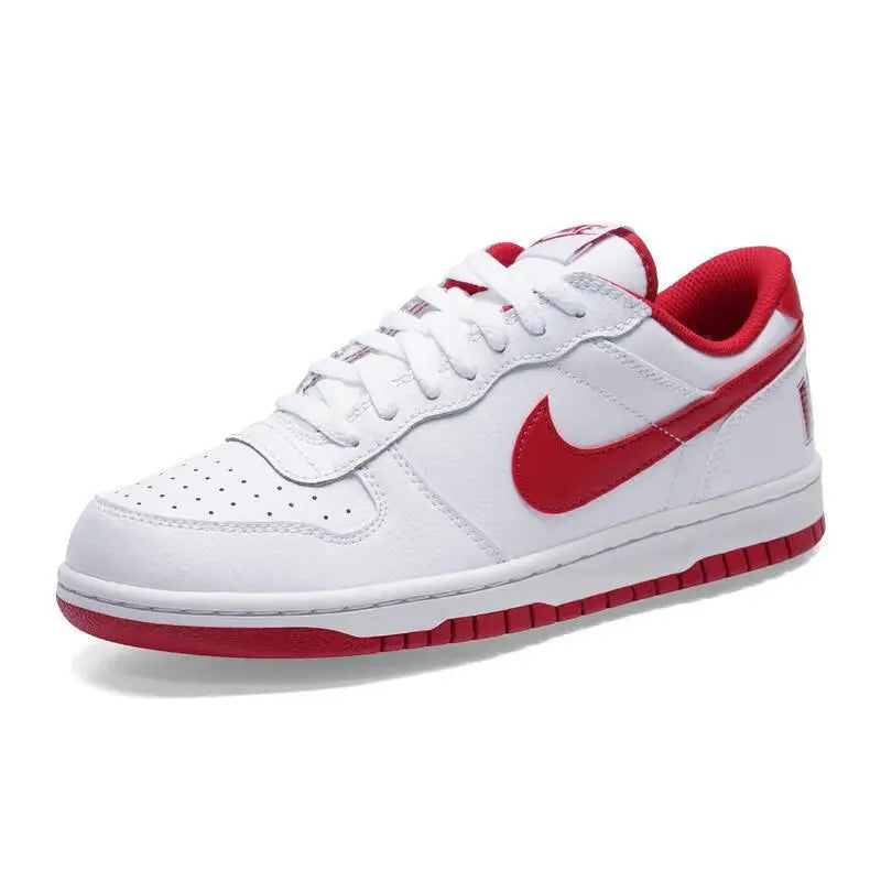 Novidade Original NIKE BIG NIKE LOW — Sapatilhas de Skate para Homem