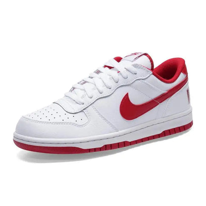Novidade Original NIKE BIG NIKE LOW — Sapatilhas de Skate para Homem