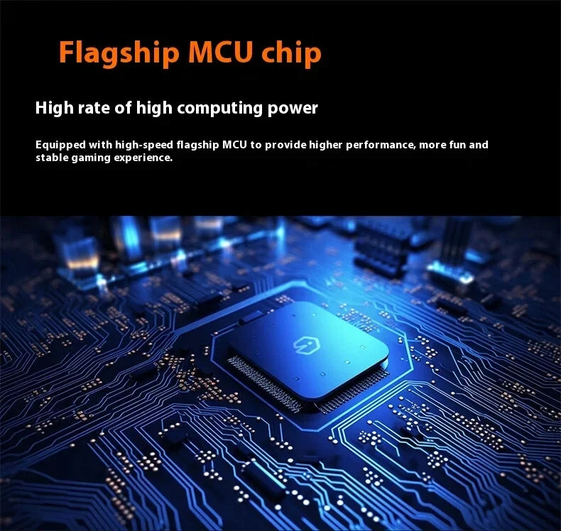 IROK MG68 Ace MG68 Plus MG68 Pro MG68 MAX mini Aluminum Magnetic Gaming Mechanical Keyboard 60% Rapid Trigger Gamer Keyboard