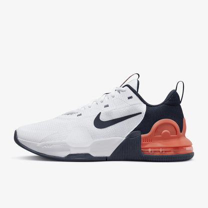 Nike originale Air Max sommer-træningssko til mænd med luftpude DM0829-102