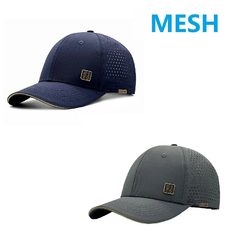 Oohmy XXXL Men Women Baseball Cap small head Big Head Plus Size Mesh Top Quality Oversize Sport Snapback Hat 56-60cm 61-63cm