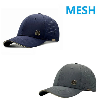 Oohmy XXXL Men Women Baseball Cap small head Big Head Plus Size Mesh Top Quality Oversize Sport Snapback Hat 56-60cm 61-63cm