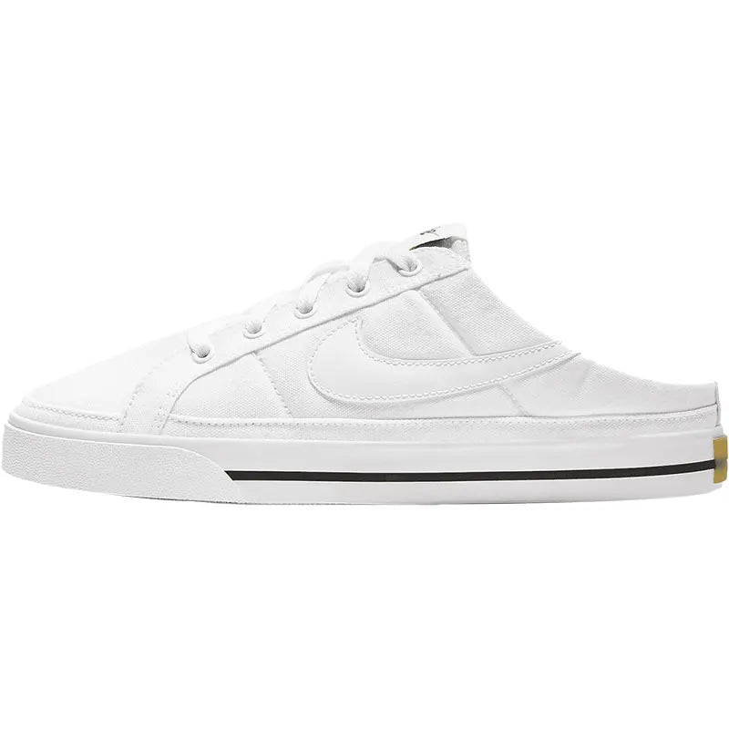 Nike Genuine Court Legacy Damen-Slidesandalen DB3970-100
