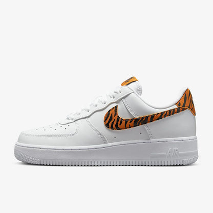 Nike Authentic Air Force 1 '07 — Sapatilhas casuais Air Force 1 para mulher DD8959-108