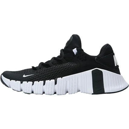 Nike Authentic Sapatilhas de Treino para Mulher Free Metcon 4 Barefoot Respiráveis e Almofadadas CZ0596-010
