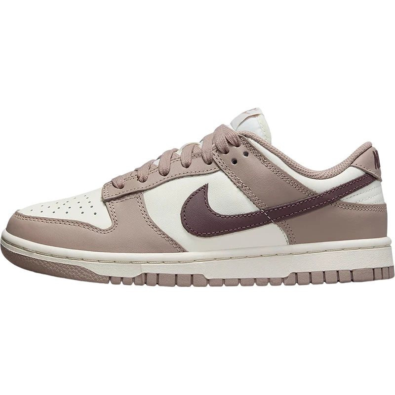Nike Genuine Dunk Low Damen-Retro-Low-Top-Sneaker DD1503-125