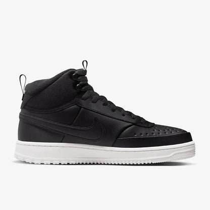 Nike Genuine COURT VISION MID WNTR Men's Casual Shoes DR7882-002