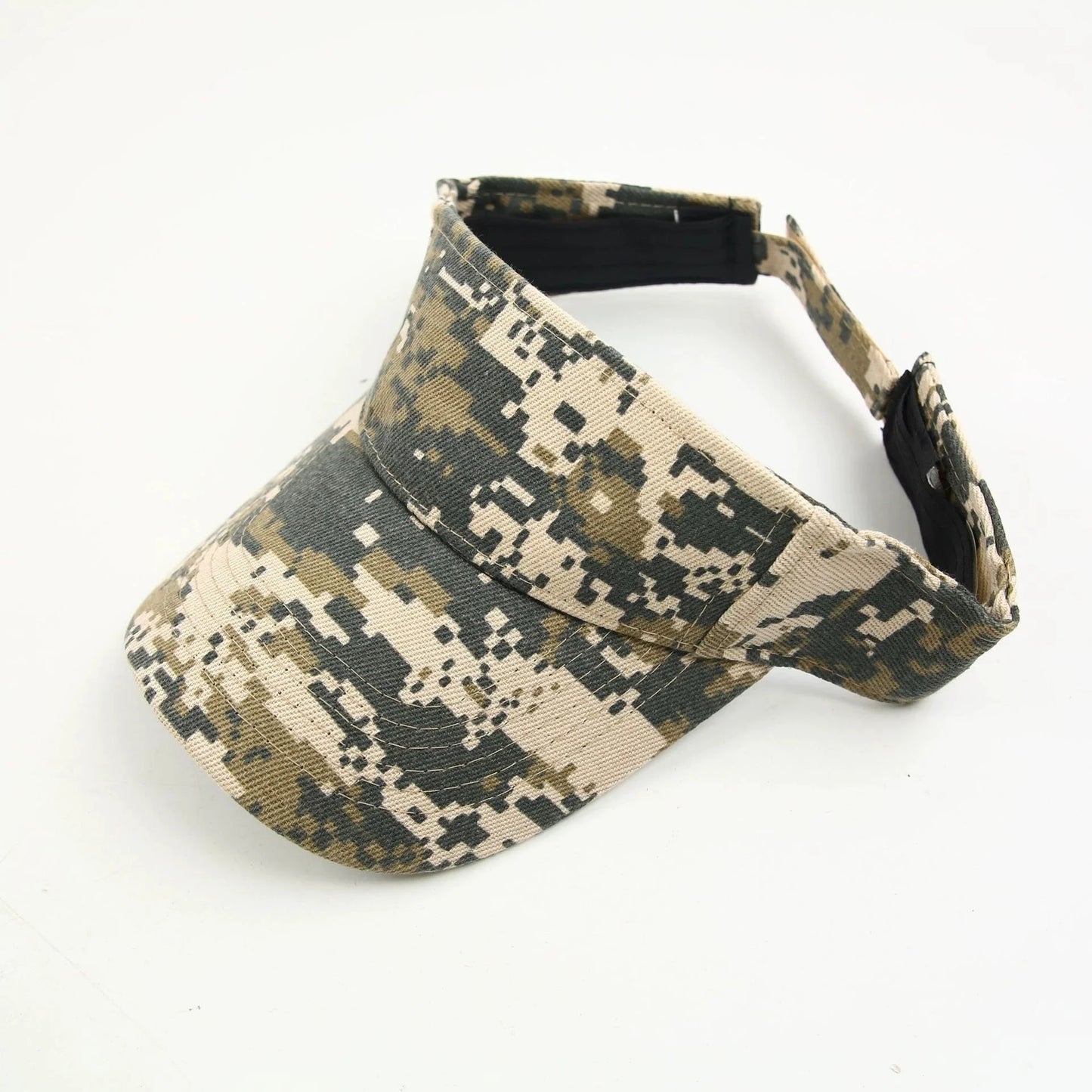 Tactical Military Baseball Caps Camouflage Army Soldier Combat Paintball Men Women Outdoor Sport Adjustable Sun Hats