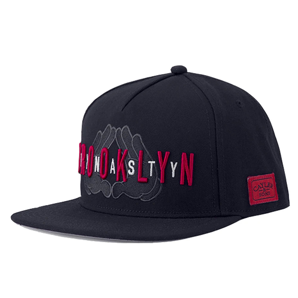 Męskie czapki z haftowaną literą, czapki typu snapback, czapki przeciwsłoneczne unisex, czapki z regulacją, czapki hip-hopowe, damskie czapki baseballowe, kapelusze kowbojskie