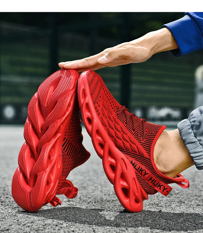 Herrenschuhe Sneaker Herren Casual Herrenschuhe Tenis Luxus-Schuhe Trainer Race Atmungsaktive Schuhe Fashion-Laufschuhe für Damen