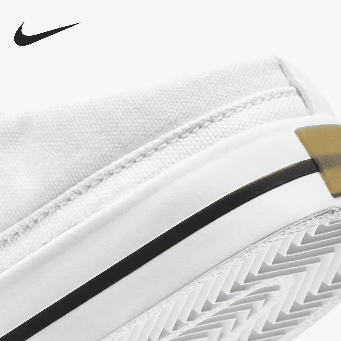 Nike Genuine Court Legacy Damen-Slidesandalen DB3970-100
