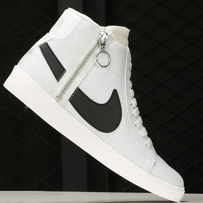 Nike Original Seasonal Neue High-Top-Freizeitschuhe für Damen BQ4022-400
