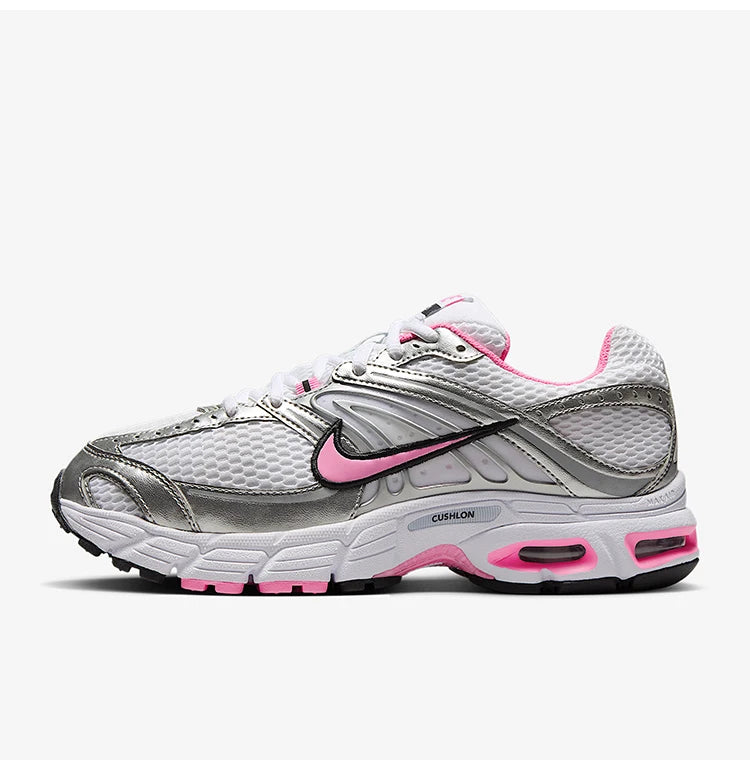 Γυναικεία αθλητικά παπούτσια Nike Air Max Moto 2K με αντικραδασμική προστασία HQ2056-101
