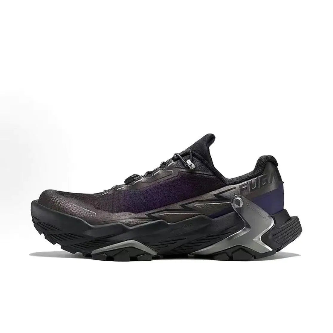 Professionelle Laufschuhe für Herren – atmungsaktive Walkingschuhe für Herren, rutschfeste Outdoor-Sportschuhe, strapazierfähige Herren-Laufsneaker