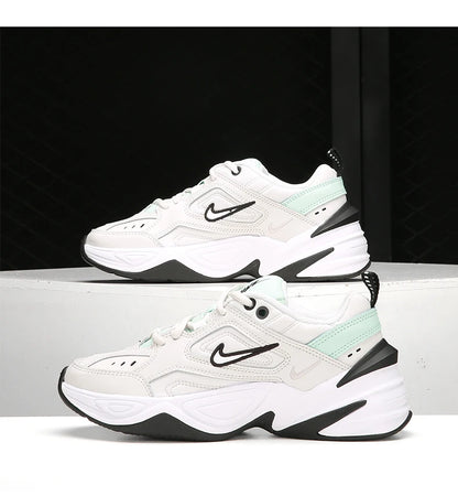 Nike Genuine M2K TEKNO — Sapatilhas chunky retro para mulher AO3108-013