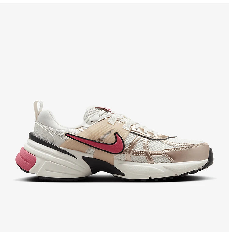 Nike ufficiale 2024 - Nuove scarpe da running rétro da donna leggere e traspiranti HJ7389-838