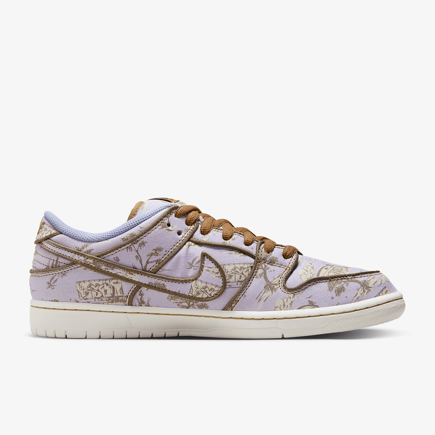 Nike SB Dunk Low ufficiali e autentiche, scarpe casual rétro imbottite da skateboard da uomo e donna FN5880-001
