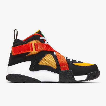 Nike Genuine AIR RAID New Men's Sneakers Alien Basketball Shoes DD9222-001