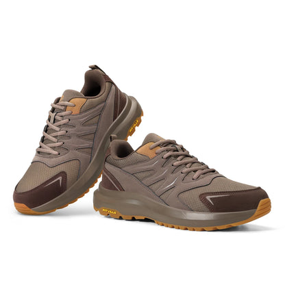 FitVille Extra Wide Sneakers For Men Hiking Walking Shoes Wide Toe Box Lightweight Running Shoe For Flat Feet With Arch Support