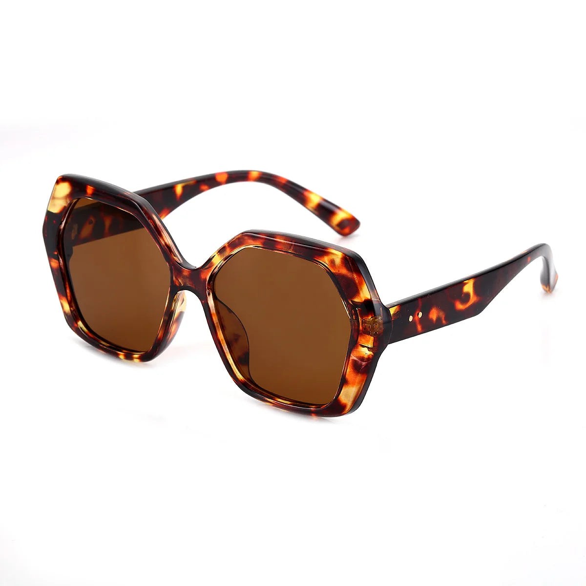 ZENOTTIC Butterfly Sunglasses Women Fashion Design Big Eyewear Shades for Ladies Uv400 Travel Oversize Sun Glasses