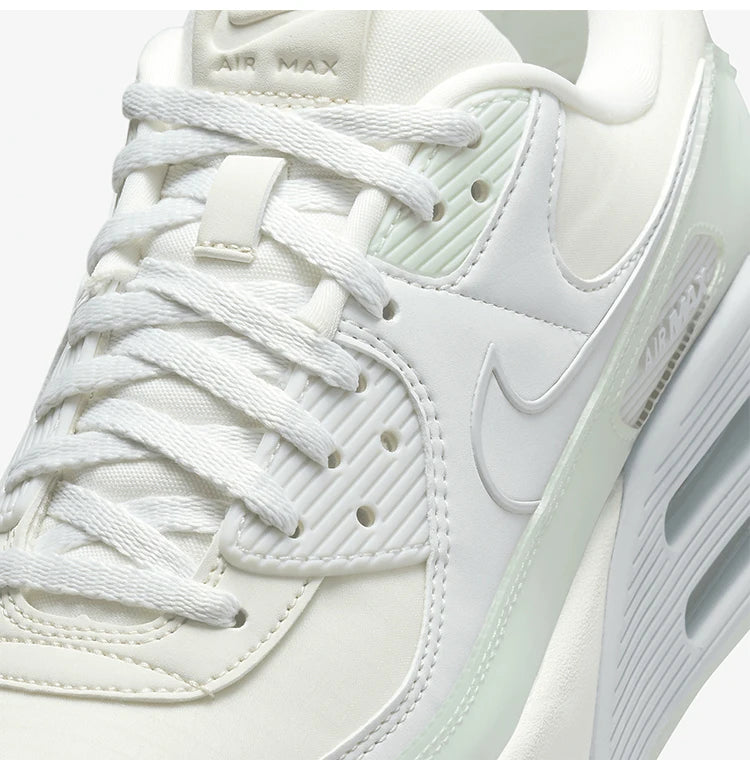 Nike genuine new women's thick soled sports air cushion casual shoes HF0782-102
